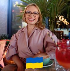 Rozhovor: Gabi Revická a Viktorija Kendra – ako pomôcť Ukrajine