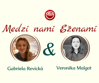 „Veronika Malgot v podcaste Vílovo
